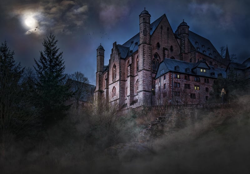 Medieval Fortress