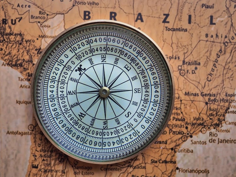 Temporal Navigation