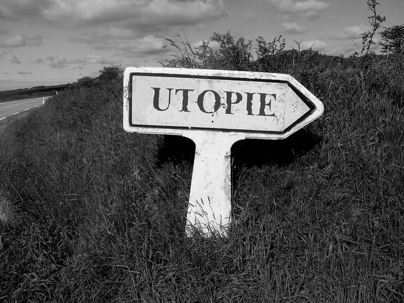 Utopian Society
